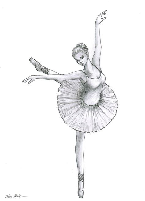 ballerina dibujo|chidos dibujos de bailarinas.